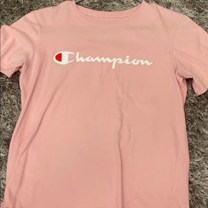Champion shirt